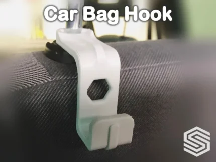 Car Bag Hook for headrest