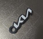 Kia Keychain Small