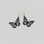 butterfly-earrings