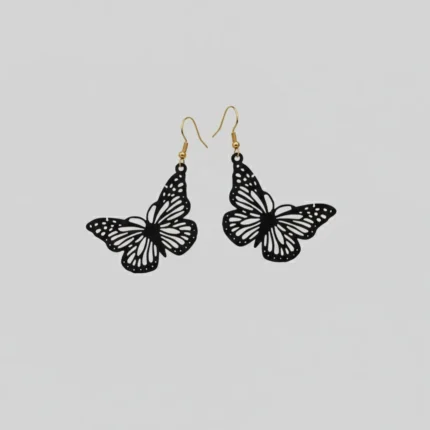 butterfly-earrings
