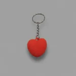 red-heart-keychain